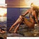 Image for article titled Post-Holiday Bloat? Tough: It's Swimsuit Season At Victoria's Secret
